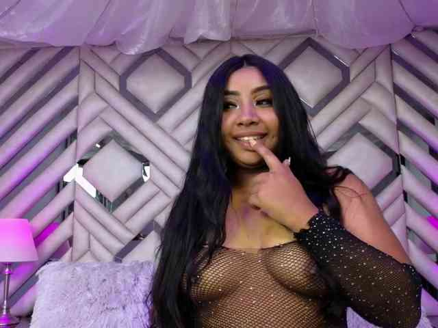 AmaraLuxe webcam