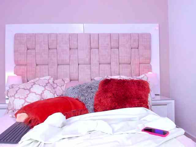 AmaraLuxe webcam