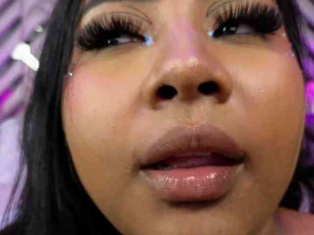 AmaraLuxe webcam