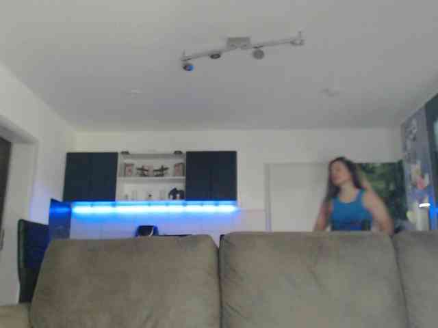 dilarry webcam