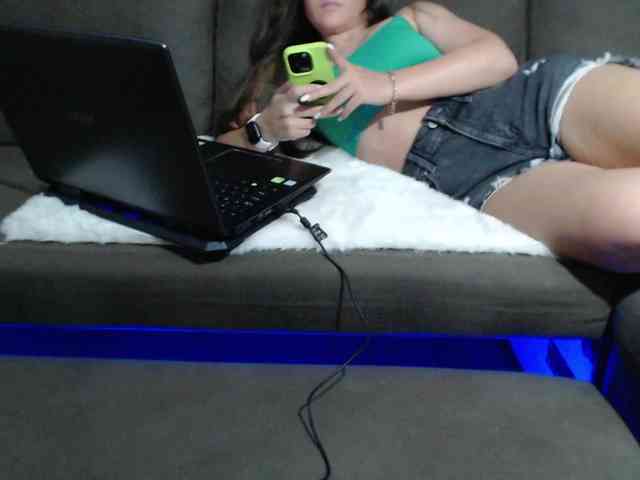 dilarry webcam
