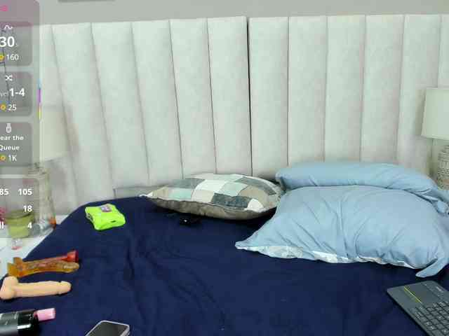 lizzyvelmont webcam