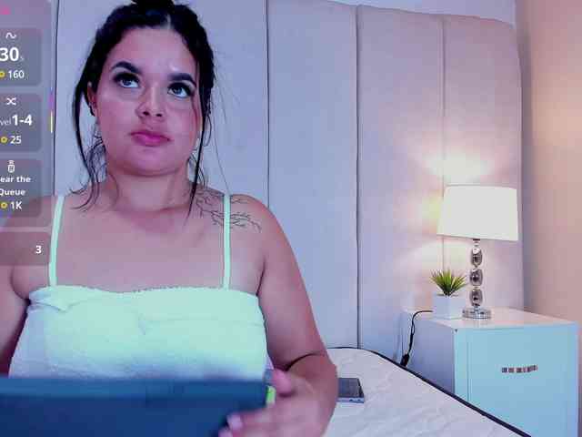 lizzyvelmont webcam