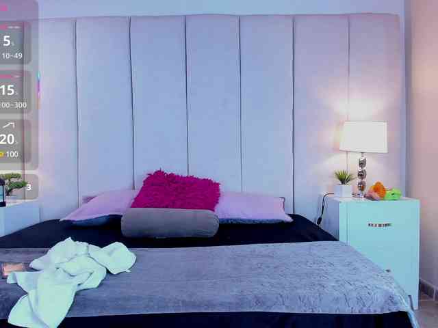 lizzyvelmont webcam