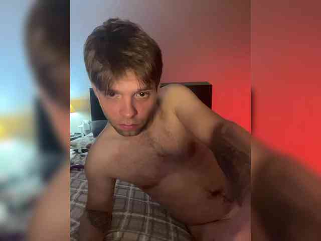 SiennaLick webcam