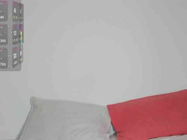 Dama-g webcam