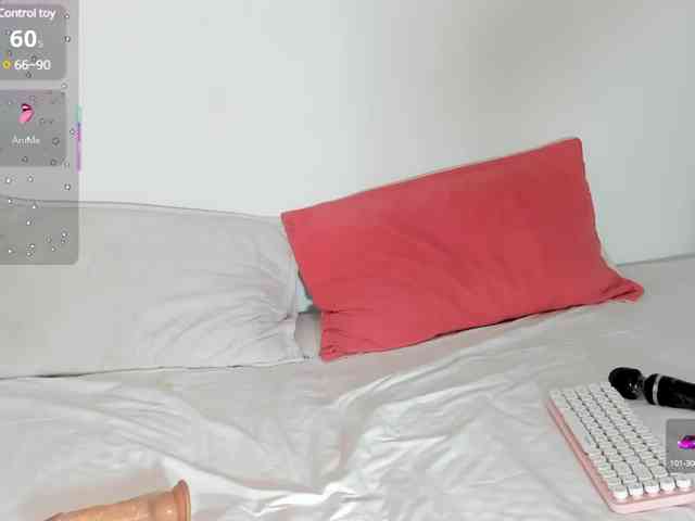 Dama-g webcam