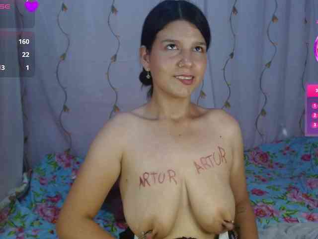 Im-antonellasex webcam