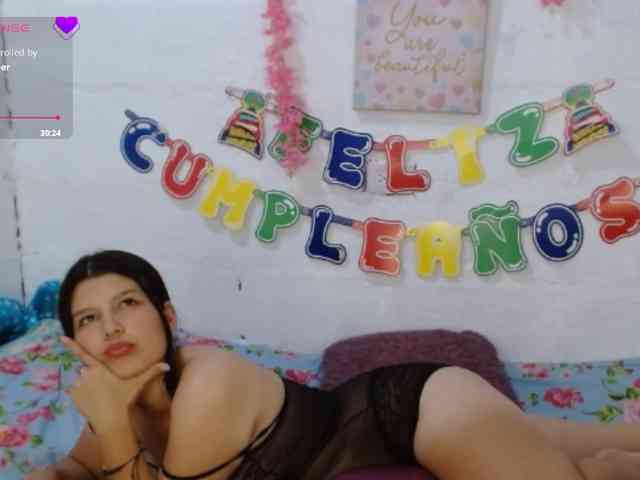 Im-antonellasex webcam