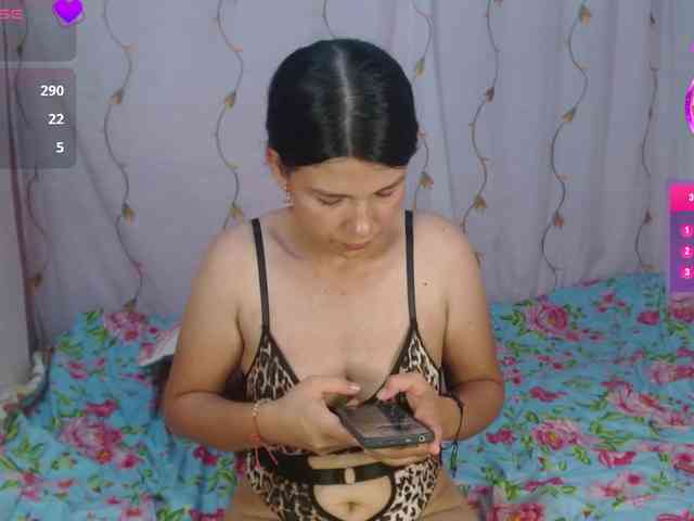 Im-antonellasex webcam
