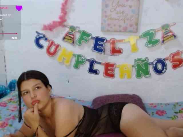 Im-antonellasex webcam