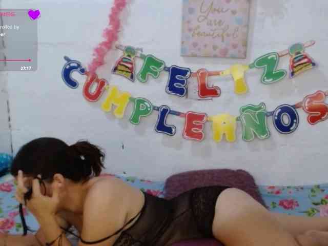 Im-antonellasex webcam