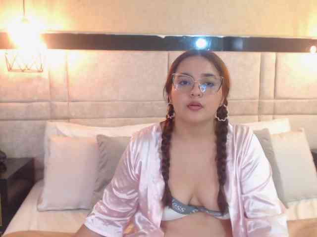 BritannyRossi webcam