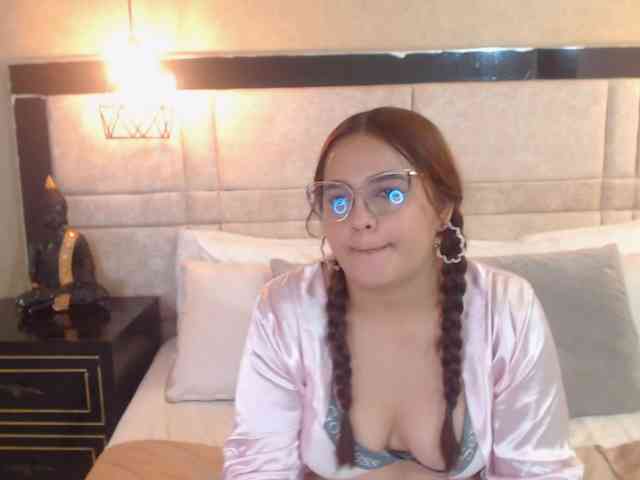 BritannyRossi webcam
