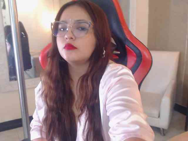 BritannyRossi webcam