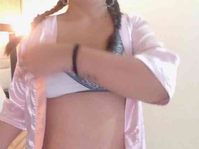 BritannyRossi webcam