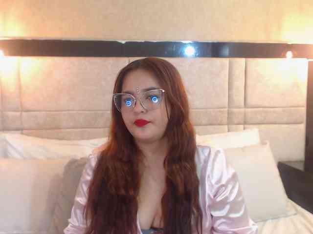 BritannyRossi webcam