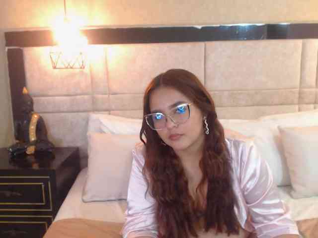 love chat BritannyRossi