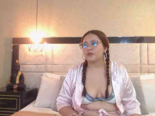 BritannyRossi webcam