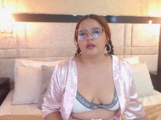 BritannyRossi webcam