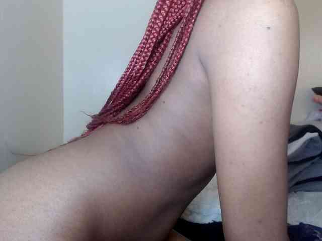 Spicydebby webcam