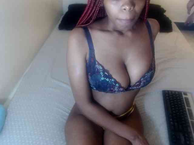 Spicydebby webcam