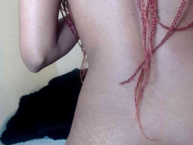 Spicydebby webcam