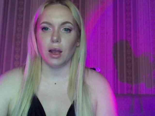MarilynXMonroe webcam