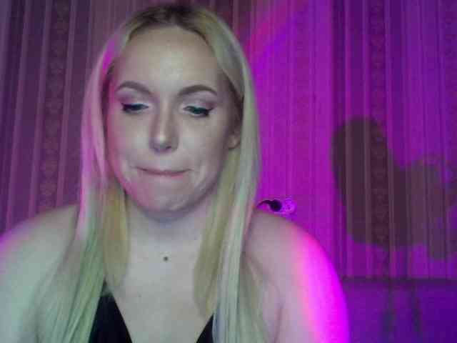 MarilynXMonroe webcam