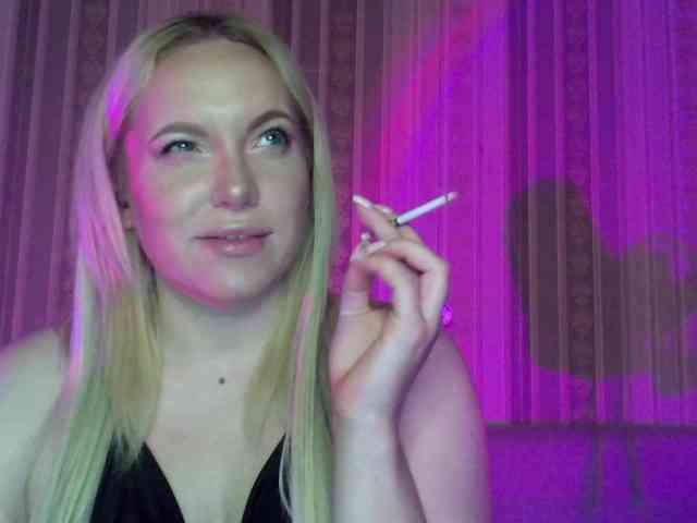 MarilynXMonroe webcam
