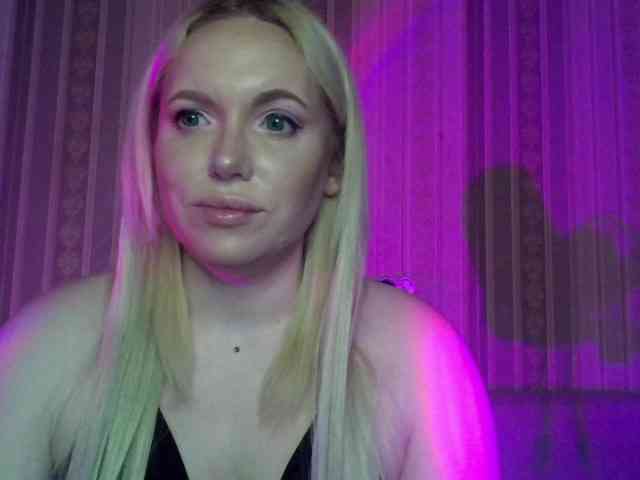 MarilynXMonroe webcam