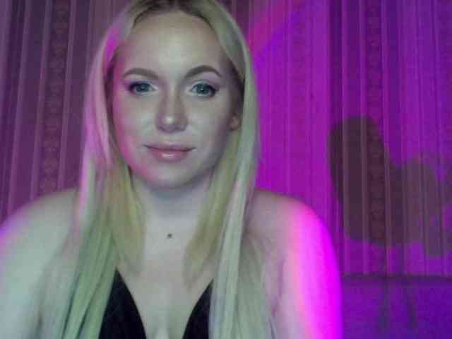 MarilynXMonroe webcam