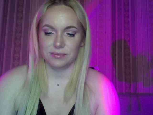 MarilynXMonroe webcam