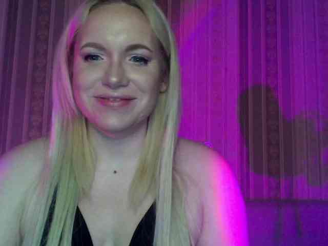 MarilynXMonroe webcam
