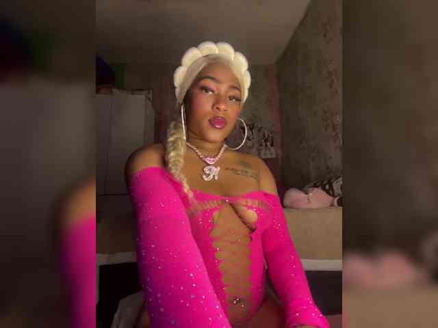 Chinita13 webcam
