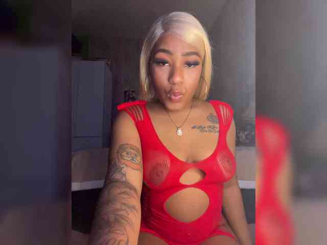 Chocolatito01 webcam