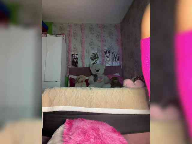 Chinita13 webcam