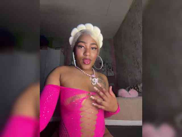 Chinita13 webcam