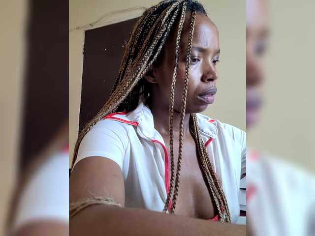 ScarlettDiorFoxx webcam bongacams model stream image