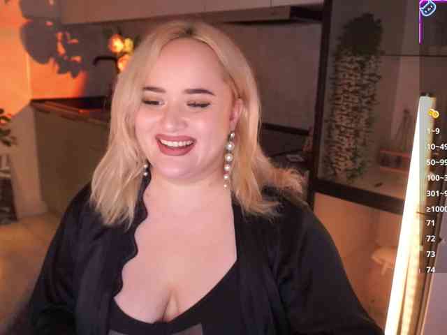 Tequila18 webcam