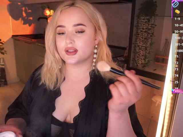 Tequila18 webcam