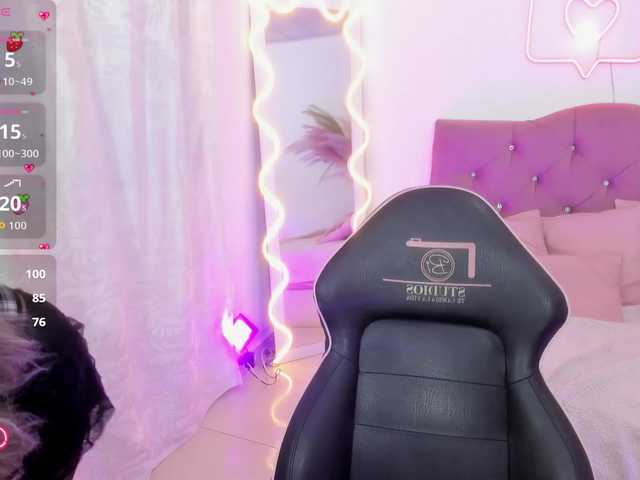 HANNI-TAY Live Cam and Statistics on UnifiedCams