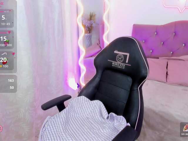 HANNI-TAY webcam bongacams model stream image