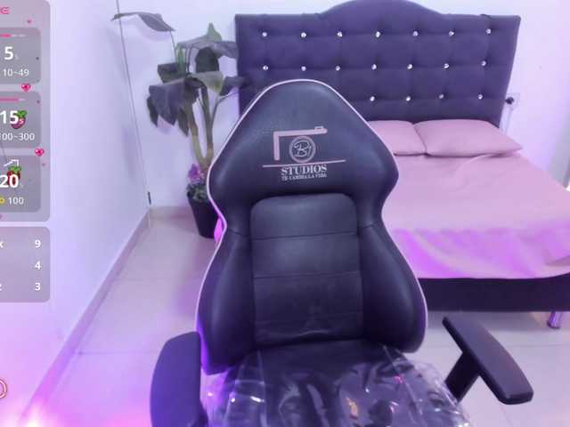 HANNI-TAY's BongaCams show and profile