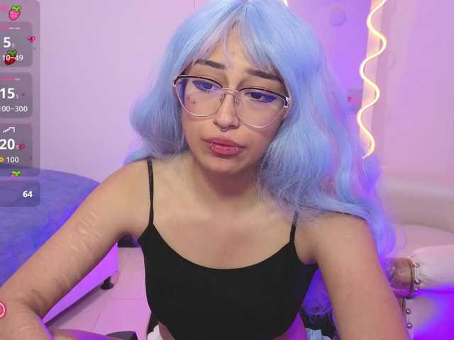 HANNI-TAY's BongaCams show and profile