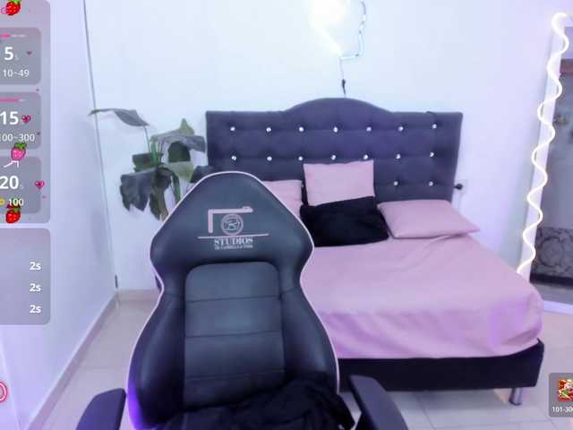 HANNI-TAY's BongaCams show and profile