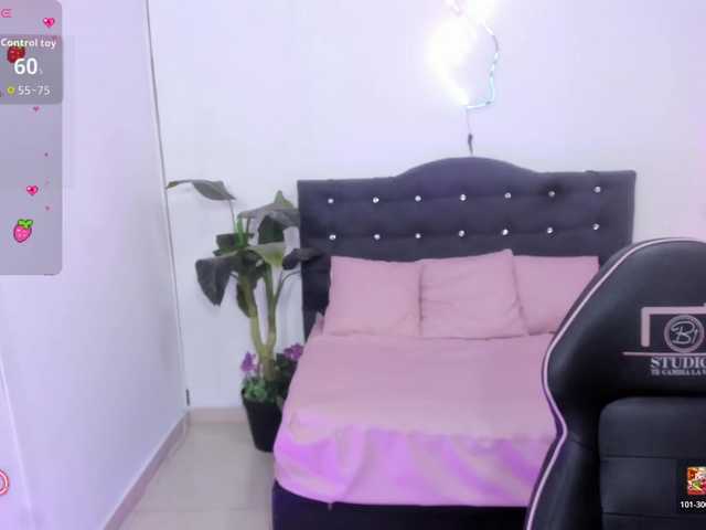 HANNI-TAY's BongaCams show and profile