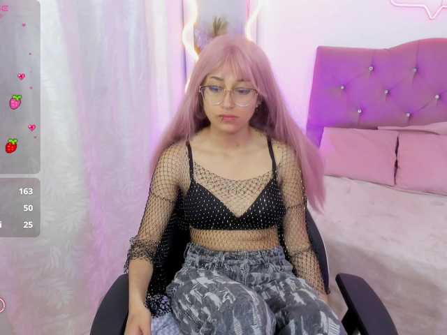 HANNI-TAY webcam bongacams model stream image