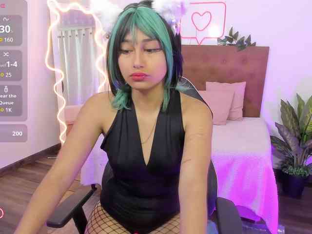 HANNI-TAY webcam
