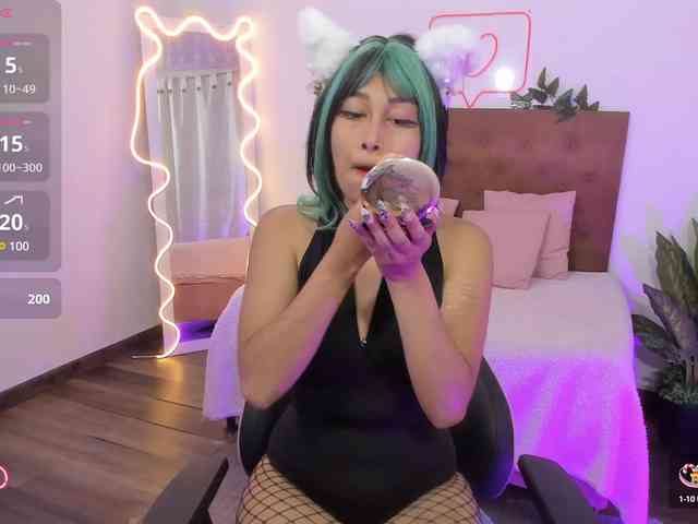 HANNI-TAY webcam